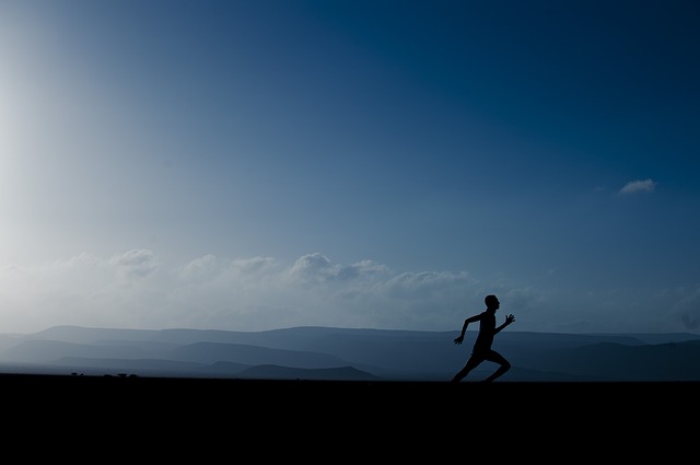 Base-Training-Running