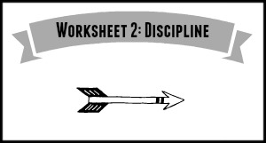 worksheet-2-discipline